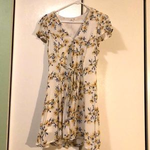 Honey Bell dress bought from Elison Rd.